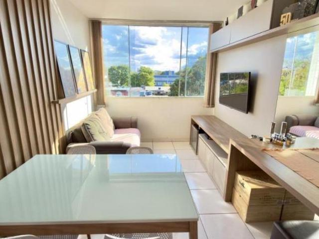 Apartamento venda em SQS 212, Plano Piloto