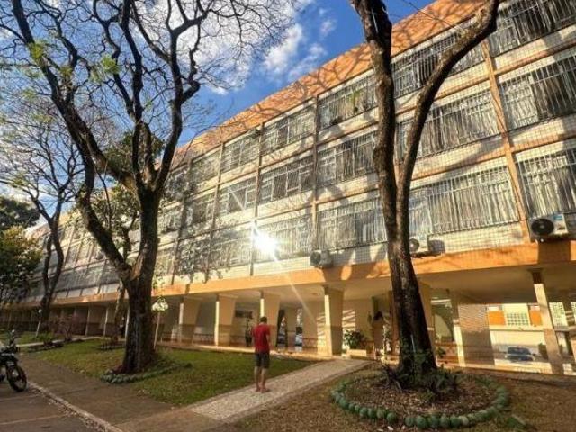Apartamento venda em SQS 412, Plano Piloto