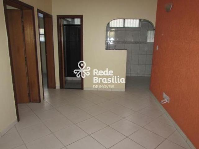 Apartamento venda em SQS 413, Plano Piloto