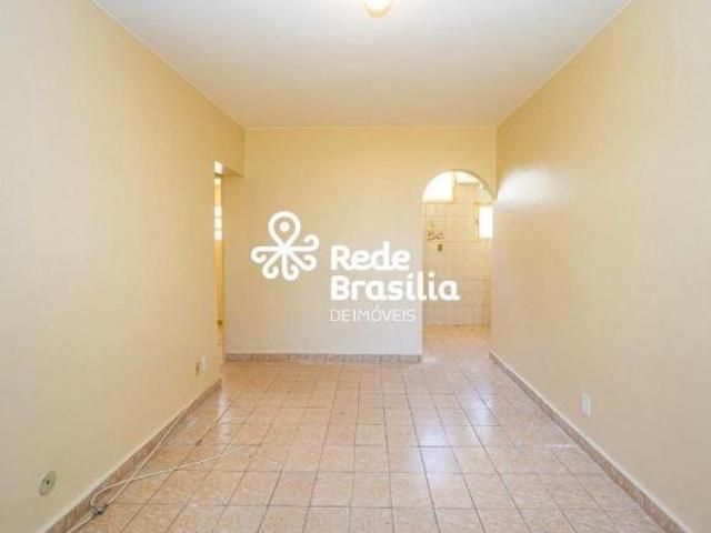 Apartamento venda em SQS 414, Plano Piloto