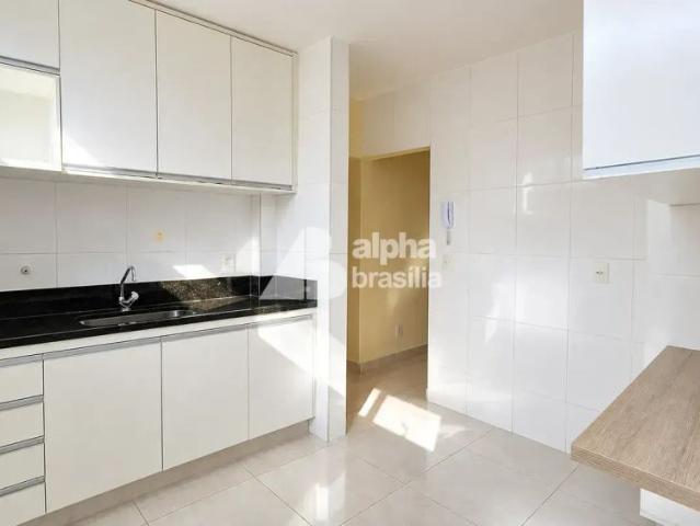 Apartamento aluguel em SQS 413, Plano Piloto