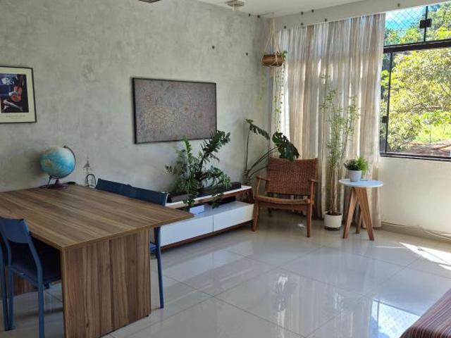 Apartamento venda em Região Geográfica Imediata do Distrito Federal, Região Integrada de Desenvolvimento do Distrito Federal e Entorno