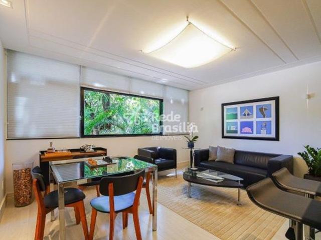 Apartamento venda em SQS 415, Plano Piloto