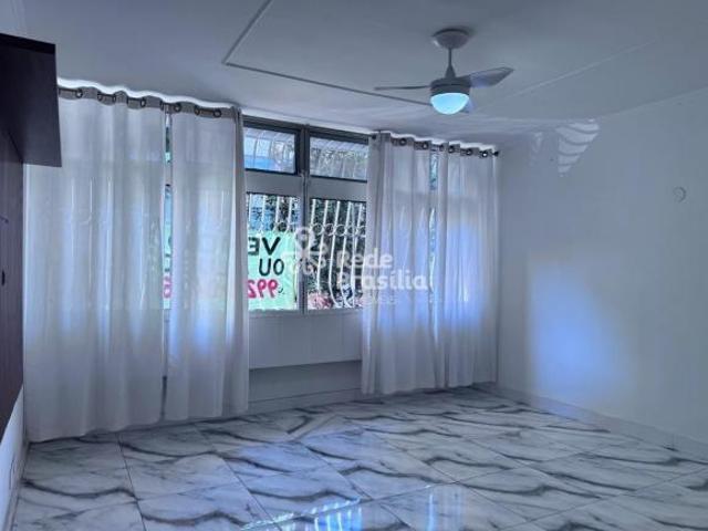 Apartamento venda em SQS 415, Plano Piloto