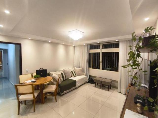 Apartamento venda em SQS 416, Plano Piloto