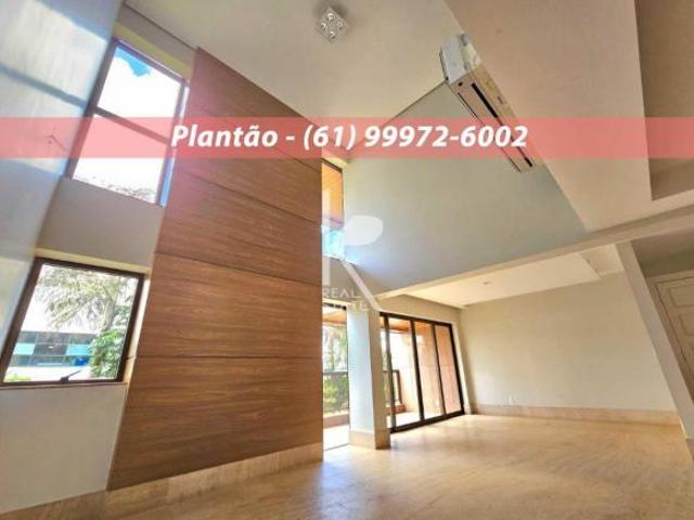 Apartamento venda em Sudoeste e Octogonal, Região Geográfica Intermediária do Distrito Federal
