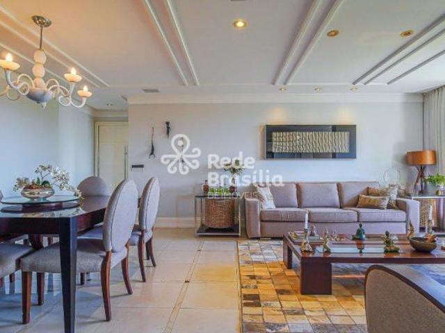 Apartamento venda em Setor Residencial Interno 1, Sudoeste e Octogonal