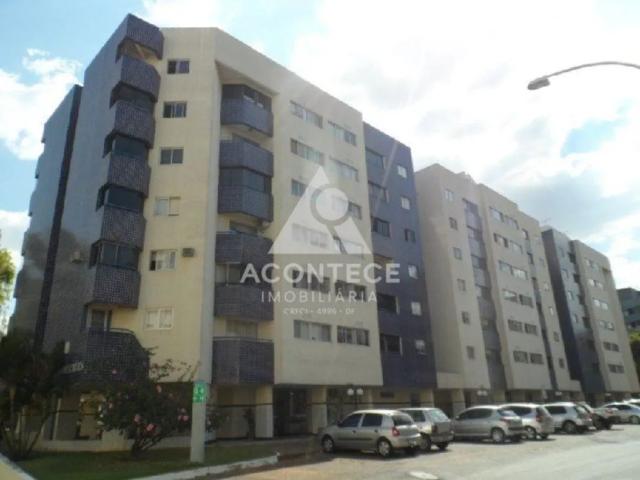 Apartamento aluguel em Sudoeste e Octogonal, Região Geográfica Intermediária do Distrito Federal