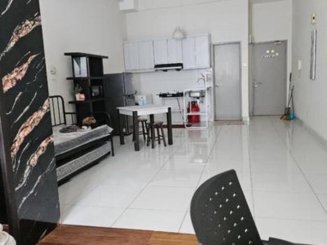 Property for rent in Country Heights Damansara, Kuala Lumpur