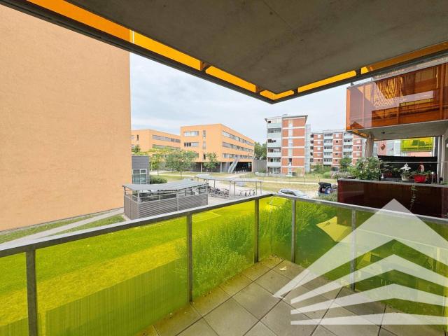 Apartment mieten in Kaplanhof, Linz