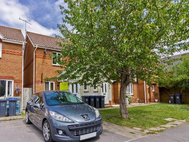 House for rent in Worthing, West Sussex