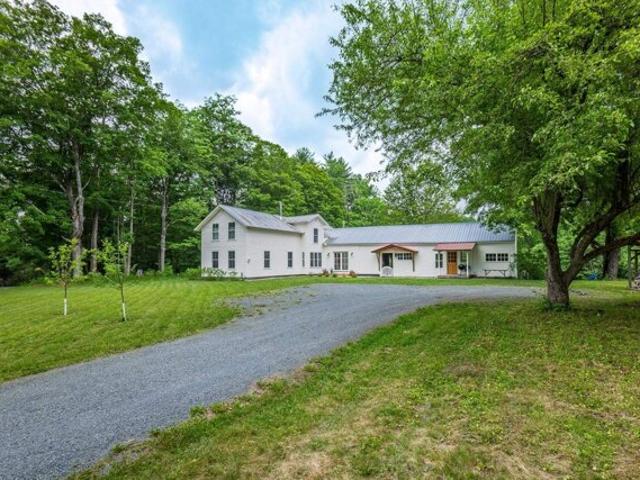 House for sale in New Hampshire