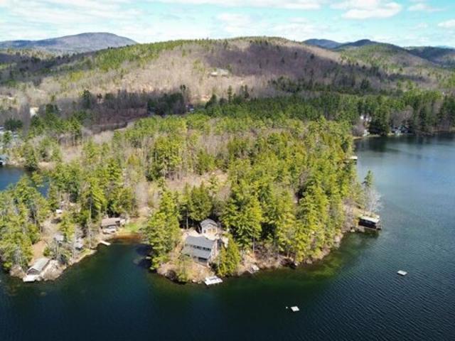 House for sale in New Hampshire