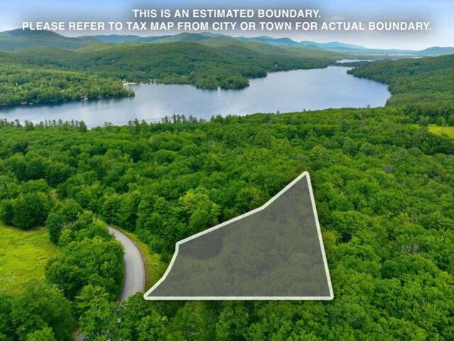 Land for sale in New Hampshire