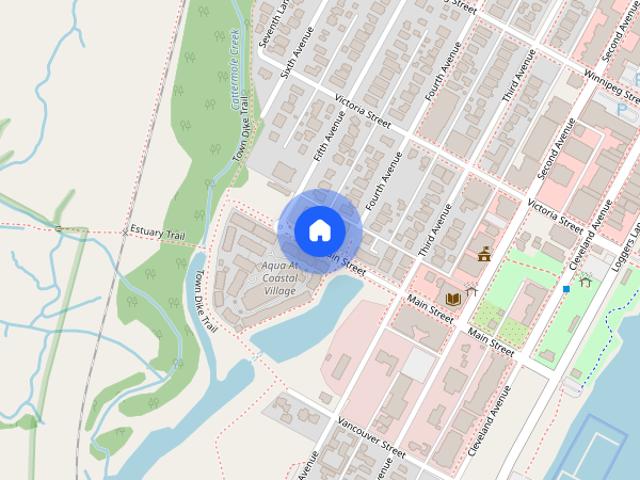 Room for rent in British Columbia