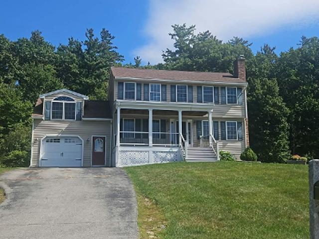 Condo for sale in New Hampshire