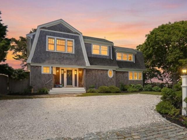 House for sale in Chatham, Massachusetts