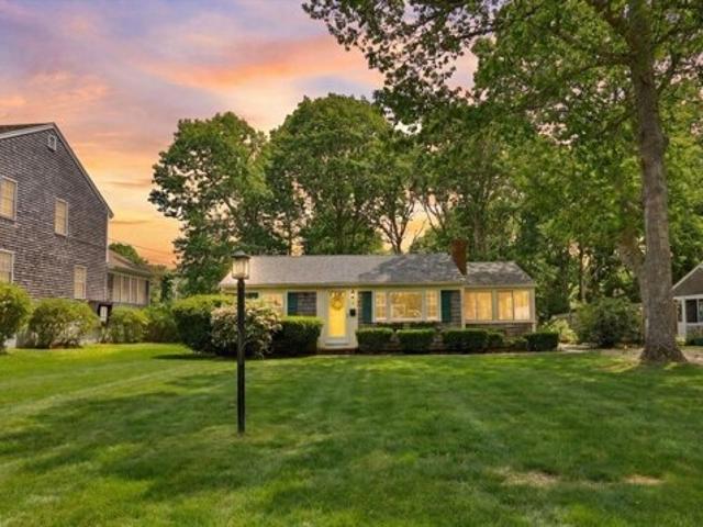 House for sale in South Yarmouth, Massachusetts