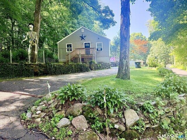 House for sale in Seymour, Connecticut