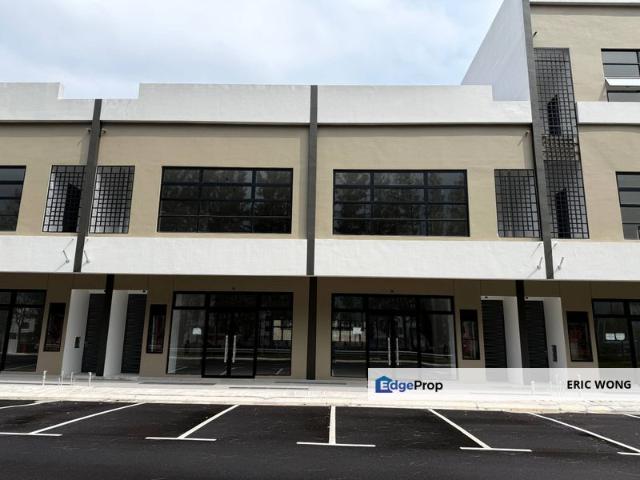 Shop for rent in Pulai, Bukit Ledang