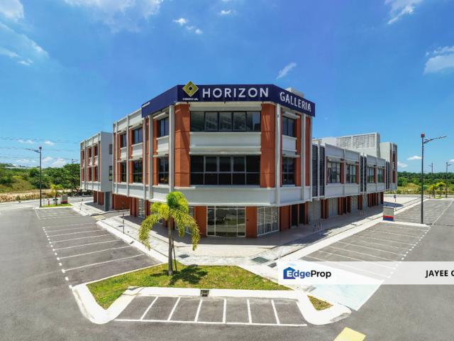 Shop for rent in Sepang, Tanjong Sepat