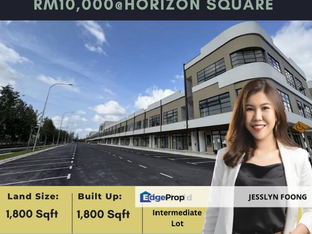 Shop for rent in Johore Bahru, Johor