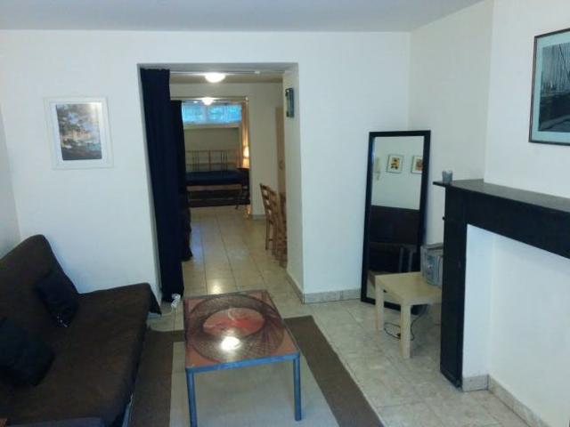 Appartement location à Brussel, Bruxelles