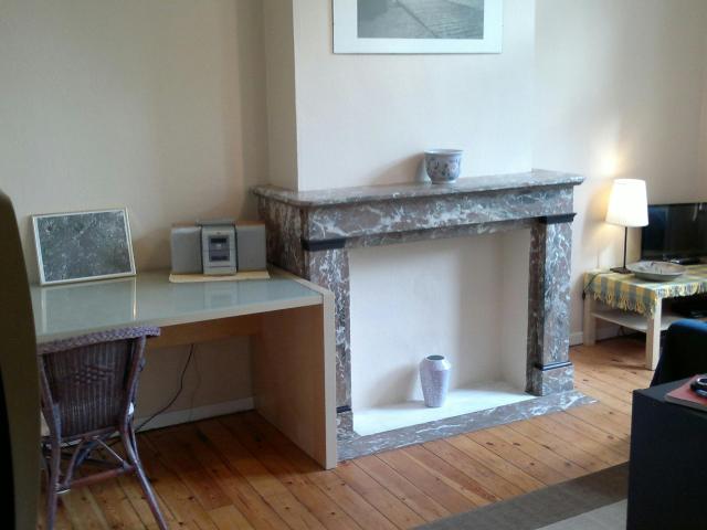 Appartement location à Brussel, Bruxelles
