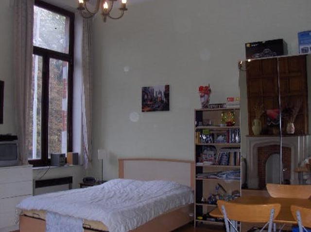 Kot location à Brussel, Bruxelles