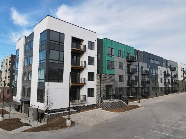 Apartment for rent in Nebraska