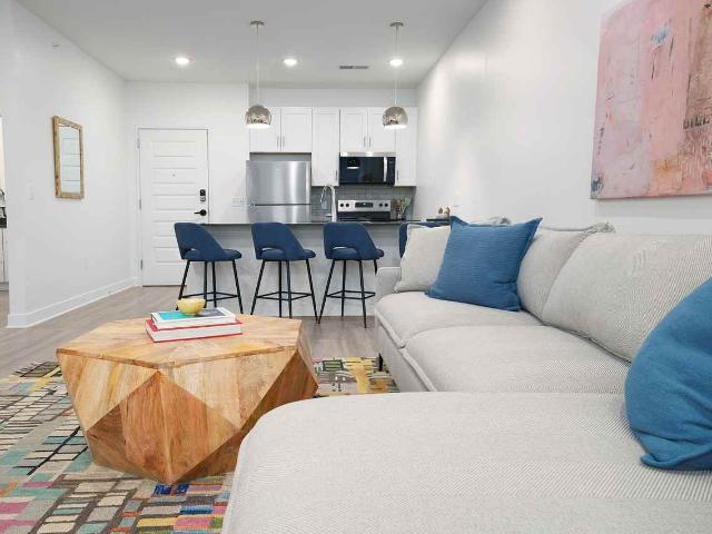 Apartment for rent in Nebraska