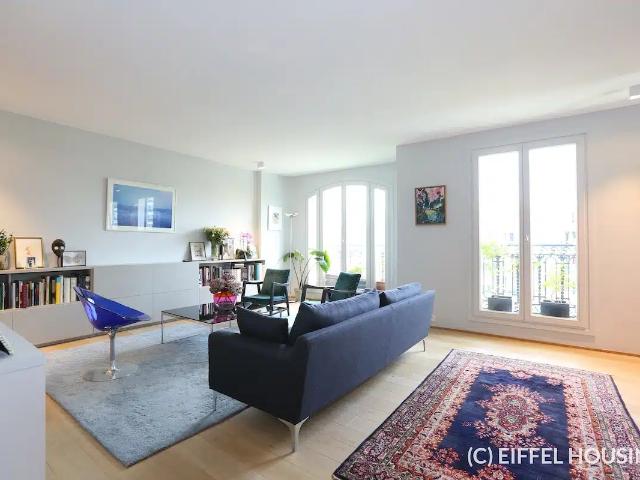 Appartement location à Paris, Île-de-France