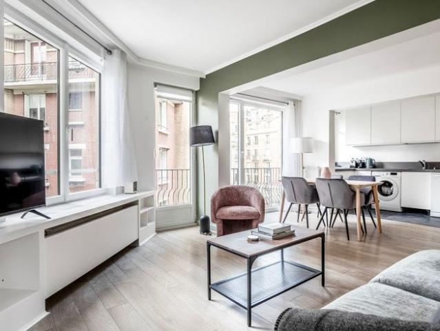 Maison location à Paris, Île-de-France