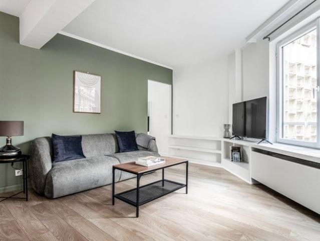 Maison location à Paris, Île-de-France