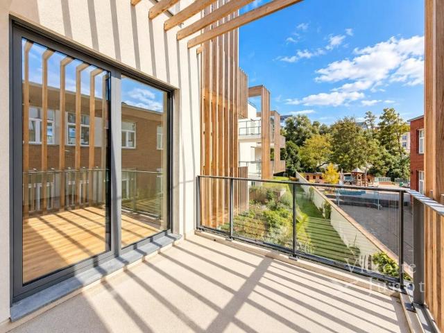 Kot location à Uccle - Ukkel, Brussel-Hoofdstad - Bruxelles-Capitale