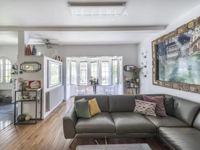 Maison vente à Paris, Île-de-France