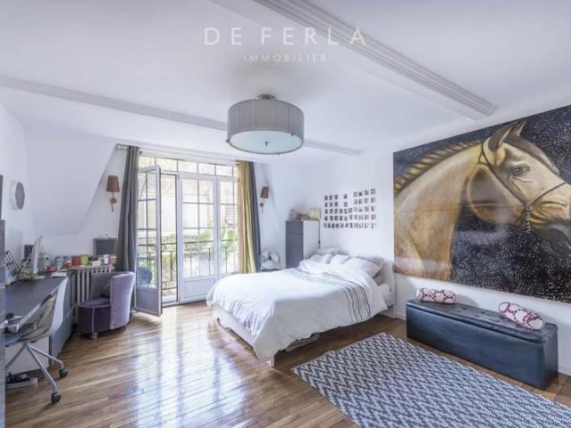 Maison vente à Paris, Île-de-France