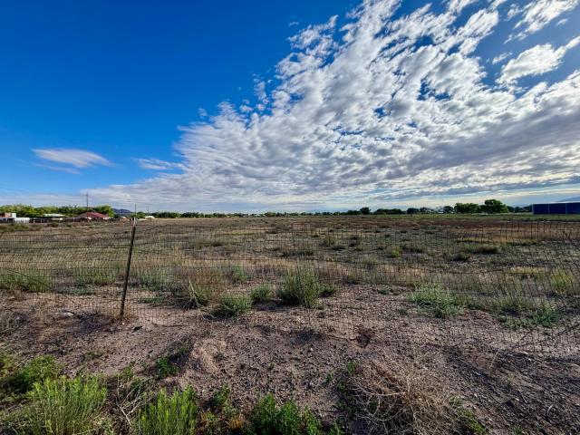 Land for sale in Belen, New Mexico