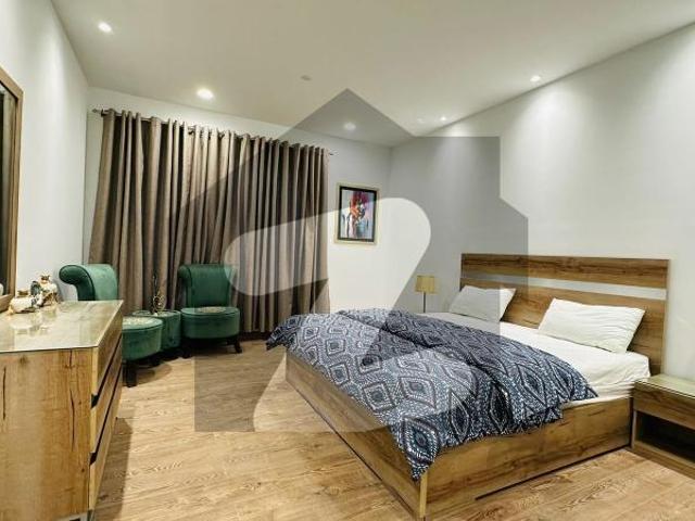 Apartment for rent in Rawalpindi, Islamabad Capital Territory