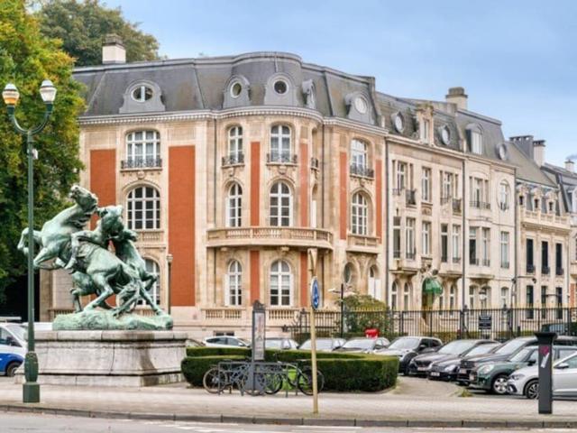 Appartement location à Elsene, Bruxelles