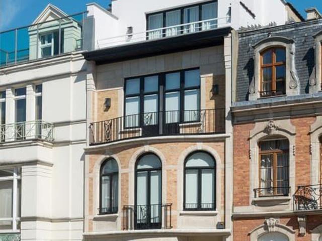 Maison location à Brussel, Bruxelles