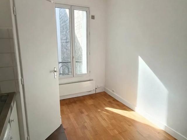 Appartement vente à Île-de-France