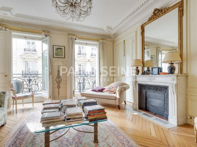 Appartement location à Paris, Île-de-France