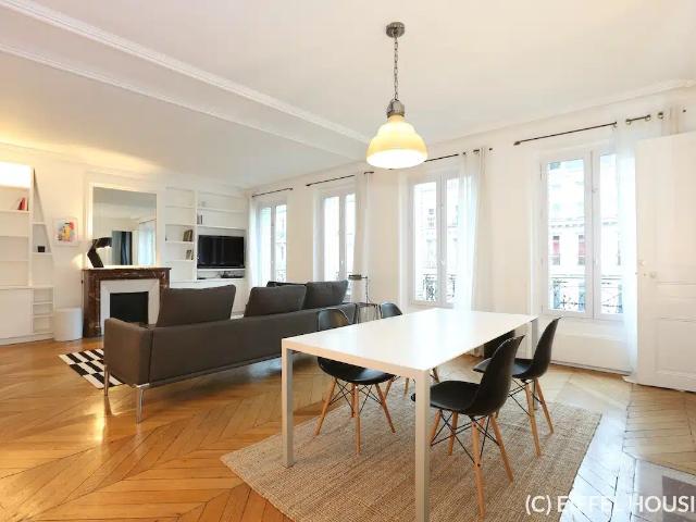 Appartement location à Paris, Île-de-France