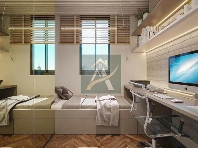 Apartamento venda em Região Geográfica Imediata de Curitiba, Região Metropolitana de Curitiba