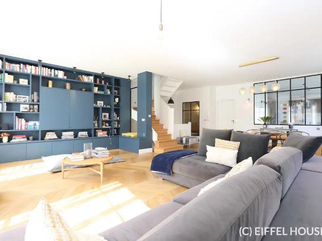 Appartement location à Paris, Île-de-France