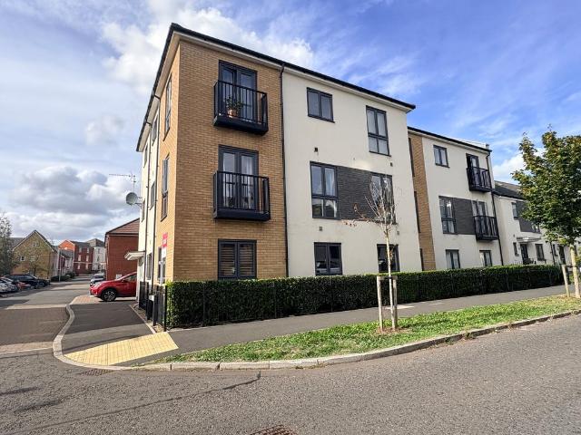 Apartment for rent in Charlton Hayes, Patchway