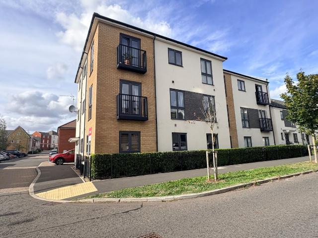 Apartment for rent in Charlton Hayes, Patchway