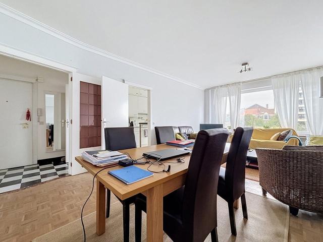 Appartement location à Brussel, Bruxelles