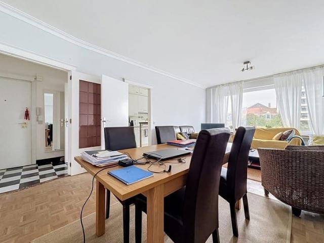 Appartement location à Brussel, Bruxelles